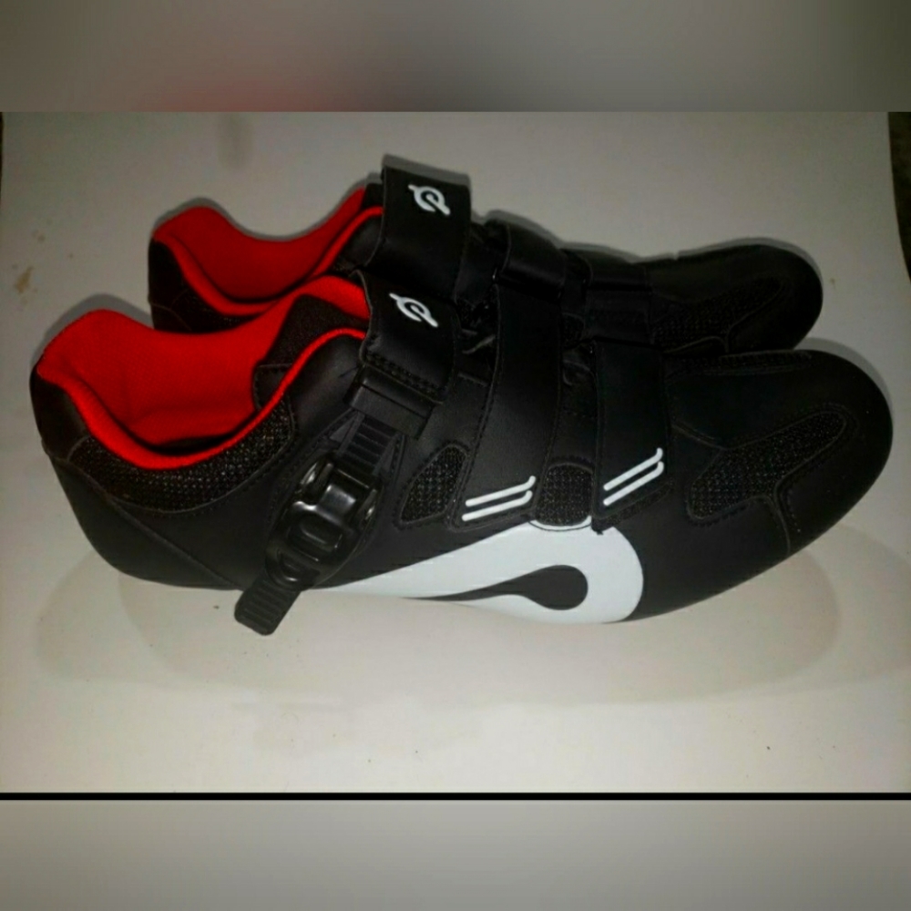 Peleton Shoes